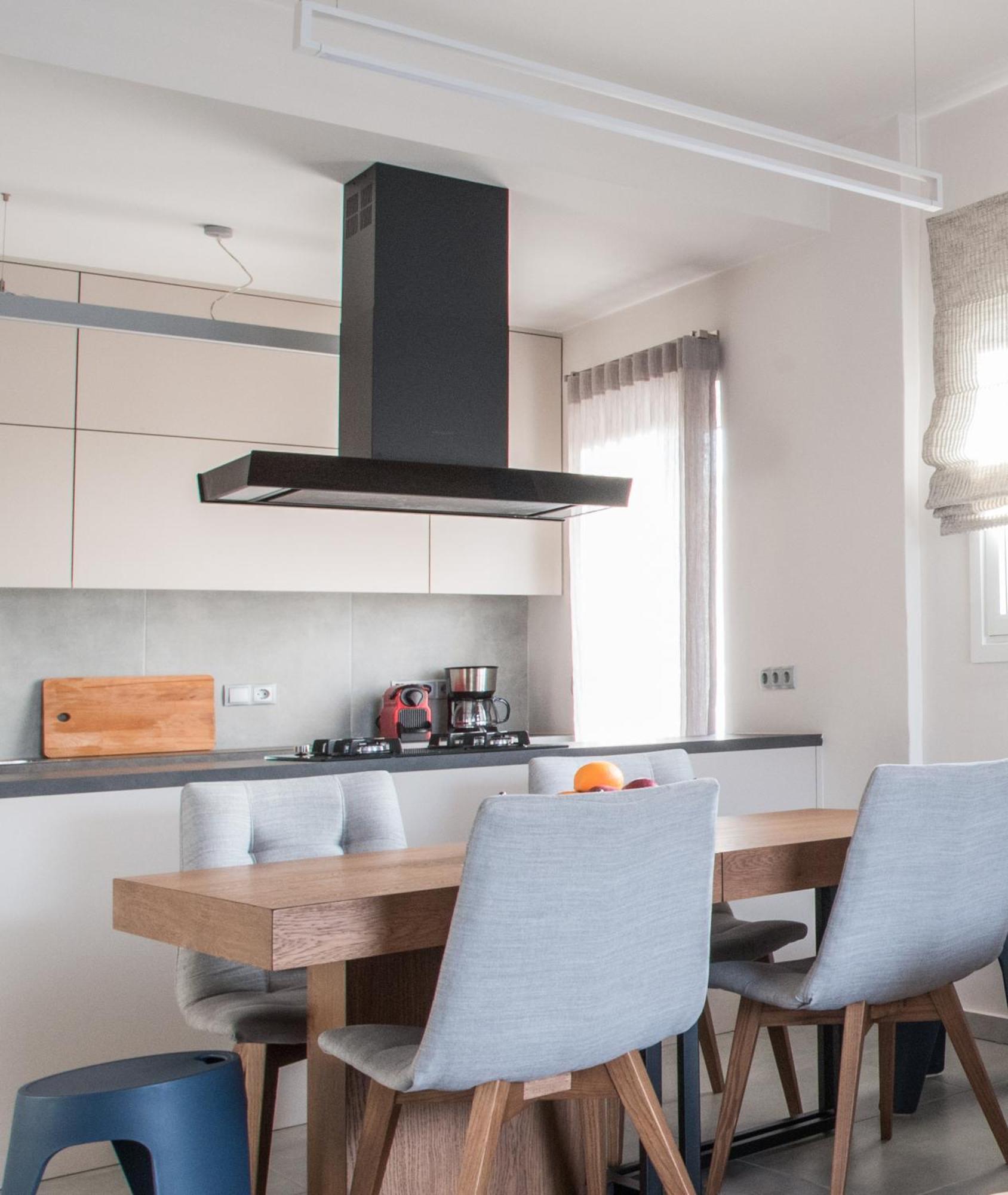 Valeria'S Sea View Apartment Ateny Zewnętrze zdjęcie